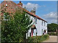 Ness Lane, Preston, Yorkshire