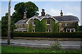 Houses on Arthington Lane, Arthington