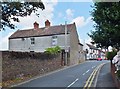 Station Road, Preston, Yorkshire