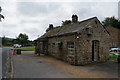 Abbey Tearooms, Bolton Abbey