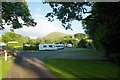 Dockray Meadow Lamplugh Cumbria