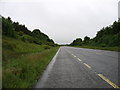 M3677 : The N17 heading for Claremorris by David Purchase