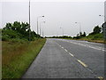 M3575 : The N17 passing Claremorris by David Purchase
