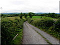 Lane, Tullymuck