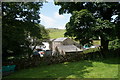 Buildings at Darnbrook Farm