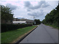 Chelworth Industrial Estate, Braydon Lane, Chelworth Lower Green