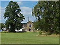 Shalford village green