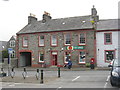 NX4440 : Post Office, Whithorn by M J Richardson