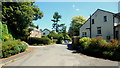 Old Church Road, Colwall Stone