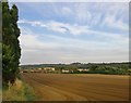 Farmland at Perry Hill