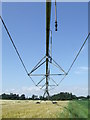 Centre Pivot Irrigation System