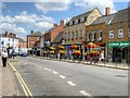 Banbury, High Street