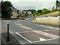 Brookmount Road at Culmore