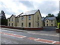 Apartments, Culmore