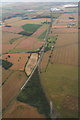 Brocklesby Junction: aerial 2014