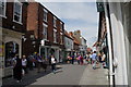 Butcher Row, Beverley