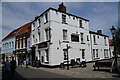 The Angel on Butcher Row, Beverley