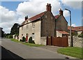 North Farm House in Letwell