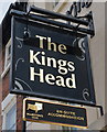 The Kings Head, Saturday  Market, Beverley