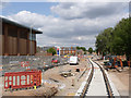 Middle Street at Tesco