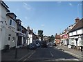 High Street Wheathampstead