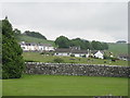 Dundrennan village