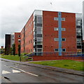 Stratford-upon-Avon College building