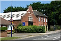 Felixstowe Drill Hall