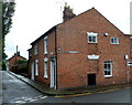 Corner of College Lane and Trinity Street, Stratford-upon-Avon