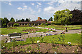 Canley Crematorium & Garden Cemetery