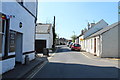 Chapel Street, Moniaive