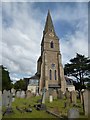 Esher, Christ Church