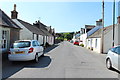 Chapel Street, Moniaive