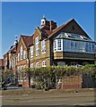 Trinity Primary Academy, Wood Green