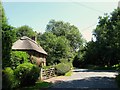 The Thatch, Mill Lane