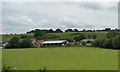 Barn at Higher Cownhayne Farm