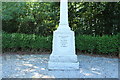 War Memorial, Gelston