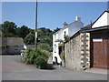 Pound Lane, Combe Martin