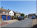 Nutfield Close, Luton