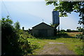 Farm building on Rudcarr Lane, Warthill