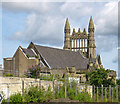 Darwen - former Belgrave Methodist Church