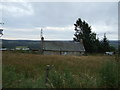 Cottage, Wester Brae of Cantray