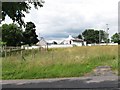 The Mourne View Bar from the Clonduff Road