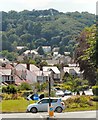 Broadway from Whitehall Road