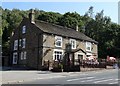 "The Royal Oak", Sheffield Road, Glossop