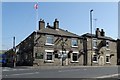 "The Commercial Inn", Sheffield Road, Old Glossop