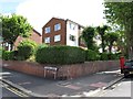 Harrington Road / Cornwall Gardens, BN1