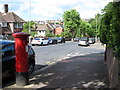 Harrington Road, BN1