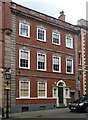 17 Castle Gate, Nottingham