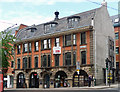 15 Middle Pavement, Nottingham